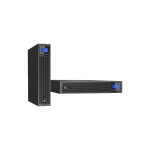 SICOTEC-USV Matrix MXR3K0MM, online, 3000VA / 3000W
