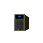 SICOTEC-USV Matrix MXT2K0MM, online, 2000VA / 2000W