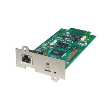 SICOTEC-USV SNMP Adapter 78CS141BSC-6, SNMP Karte Matrix USV