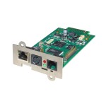 SICOTEC-USV SNMP Adapter 78CS141SC-6, SNMP Karte Matrix USV