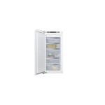 Siemens Einbaugefrierschrank GI41NACE0, E, noFrost, 130l, 36dB