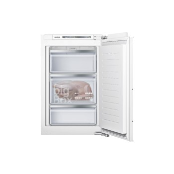 Siemens Einbaugefrierschrank GI21VADE0, E, 97l, 36dB, 3 Schub Siemens Einbaugefrierschrank GI21VADE0, E, 97l, 36dB, 3 Schub