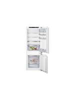 Siemens Réfrigérateurs congélateurs encastrés KI77SADE0H iQ500 freshSense