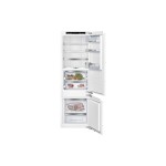Siemens Réfrigérateurs congélateurs encastrés KI87FPFE0 iQ700 freshSense