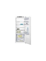 Siemens Einbaukühlschrank KI52FADF0, F, KS189l, GS15l, 38dB