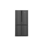 Siemens Foodcenter KF96NAXEA, E, KS405l, GS200l, 38dB, schwarz