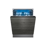 Siemens Lave-vaisselle encastrable SN85TX00CE Entièrement intégré