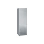Siemens Réfrigérateur congélateur iQ500 KG39EAICA Droite/Changeable