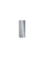 Siemens Réfrigérateur congélateur iQ500 KG39NAIAT Droite, Changeable