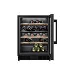 Siemens Cave à vin réfrigérée iQ500 KU21WAHG0 Droite/Changeable