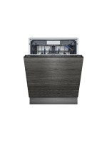 Siemens Lave-vaisselle encastrable iQ500 SN95EX64CH Entièrement intégré
