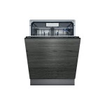 Siemens Lave-vaisselle encastrable iQ500 SX95EX64CH Entièrement intégré