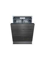 Siemens Lave-vaisselle encastrable iQ500 SX95EX64CH Entièrement intégré