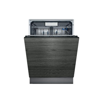 Siemens Lave-vaisselle encastrable iQ500 SX95EX64CH Entièrement intégré Siemens Lave-vaisselle encastrable iQ500 SX95EX64CH Entièrement intégré