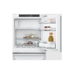 Siemens Réfrigérateur encastré iQ500 KU22LADD0H Droite/Changeable