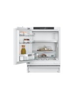 Siemens Réfrigérateurs congélateurs encastrés KU22 lACD0 h Gauche/Changeable