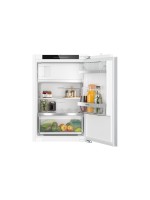 Siemens Réfrigérateurs congélateurs encastrés KI22LADD1Y Gauche/Changeable