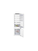 Siemens Réfrigérateurs congélateurs encastrés KI87SADE0Y Gauche/Changeable