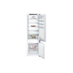 Siemens Réfrigérateurs congélateurs encastrés KI87SADD1Y Gauche/Changeable