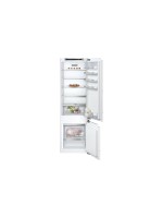 Siemens Réfrigérateurs congélateurs encastrés KI87SADD1Y Gauche/Changeable