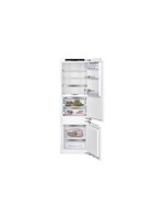 Siemens Réfrigérateurs congélateurs encastrés KI87FPFE0Y Gauche/Changeable