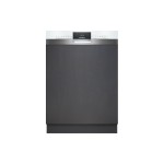 Siemens Lave-vaisselle encastrable SX53EW01AH