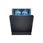 Siemens Lave-vaisselle encastrable iQ500 SX75ZX07CE Entièrement intégré