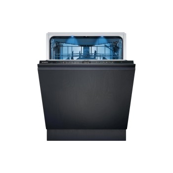 Siemens Lave-vaisselle encastrable iQ500 SX75ZX07CE Entièrement intégré Siemens Lave-vaisselle encastrable iQ500 SX75ZX07CE Entièrement intégré