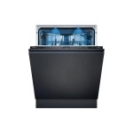 Siemens Lave-vaisselle encastrable iQ500 SN65ZX01CH Entièrement intégré
