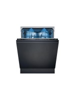 Siemens Lave-vaisselle encastrable iQ500 SX65ZX01CH Entièrement intégré