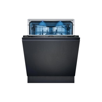Siemens Lave-vaisselle encastrable iQ500 SX65ZX01CH Entièrement intégré Siemens Lave-vaisselle encastrable iQ500 SX65ZX01CH Entièrement intégré