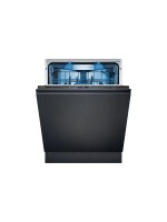Siemens Lave-vaisselle encastrable iQ700 SN87TX00CE Entièrement intégré
