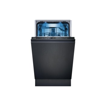 Siemens Lave-vaisselle encastrable iQ500 SR65ZX22ME Entièrement intégré Siemens Lave-vaisselle encastrable iQ500 SR65ZX22ME Entièrement intégré
