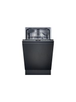 Siemens Lave-vaisselle encastrable iQ300 SR93EX24LE Entièrement intégré