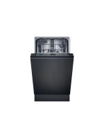 Siemens Lave-vaisselle encastrable iQ100 SR61HX16KE Entièrement intégré