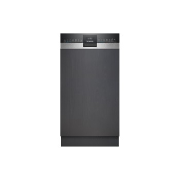 Siemens Lave-vaisselle encastrable iQ500 SR55ZS10ME Profilé