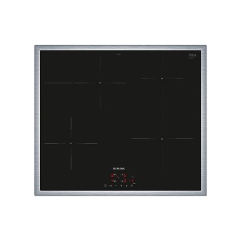 Siemens Plaque de cuisson par induction EH645BFB6E Siemens Plaque de cuisson par induction EH645BFB6E