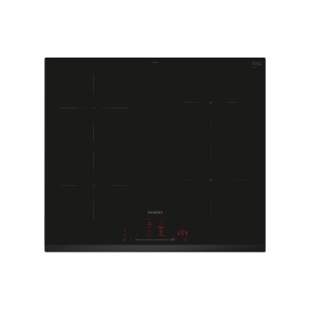 Siemens Plaque de cuisson par induction EH631 hEB1E Siemens Plaque de cuisson par induction EH631 hEB1E