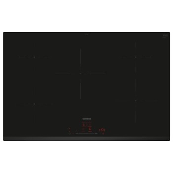 Siemens Plaque de cuisson par induction EH831HVB1E Siemens Plaque de cuisson par induction EH831HVB1E