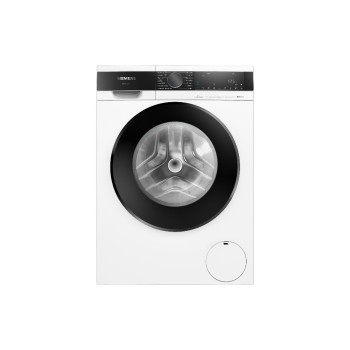 Siemens Machine à laver iQ500 WG44G2F9CH Gauche Siemens Machine à laver iQ500 WG44G2F9CH Gauche