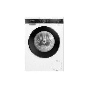 Siemens Machine à laver iQ500 WG56G2Z3CH Gauche Siemens Machine à laver iQ500 WG56G2Z3CH Gauche