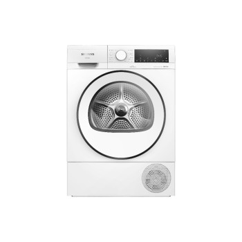 Siemens Sèche-linge WQ45G2A0CH Droite Siemens Sèche-linge WQ45G2A0CH Droite