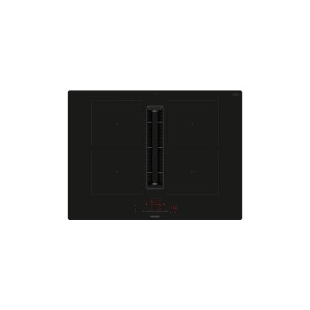 Siemens Plaque de cuisson par induction ED711HQ26E Siemens Plaque de cuisson par induction ED711HQ26E