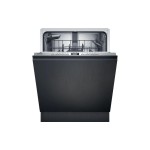 Siemens Einbaugeschirrspüler SN63EX22AE