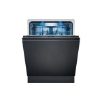 Siemens Einbaugeschirrspüler SX87TX02CE