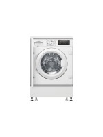 Siemens Lave-linge encastrable WI14W542CH Gauche