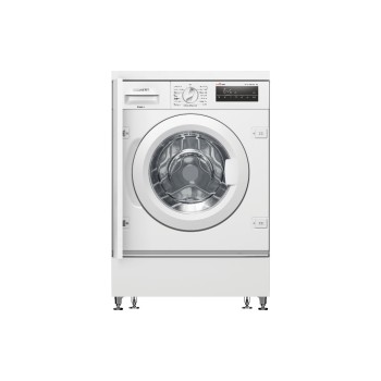 Siemens Lave-linge encastrable WI14W542CH Gauche Siemens Lave-linge encastrable WI14W542CH Gauche