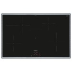 Siemens Plaque de cuisson par induction EH845BFB5E Conception en saillie/à cadre plat