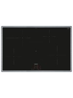 Siemens Plaque de cuisson par induction EH845BFB5E Conception en saillie/à cadre plat