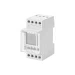 Siemens Horloge hebdomadaire ASTRO 2K 230 V Numérique